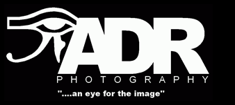 ADR logo